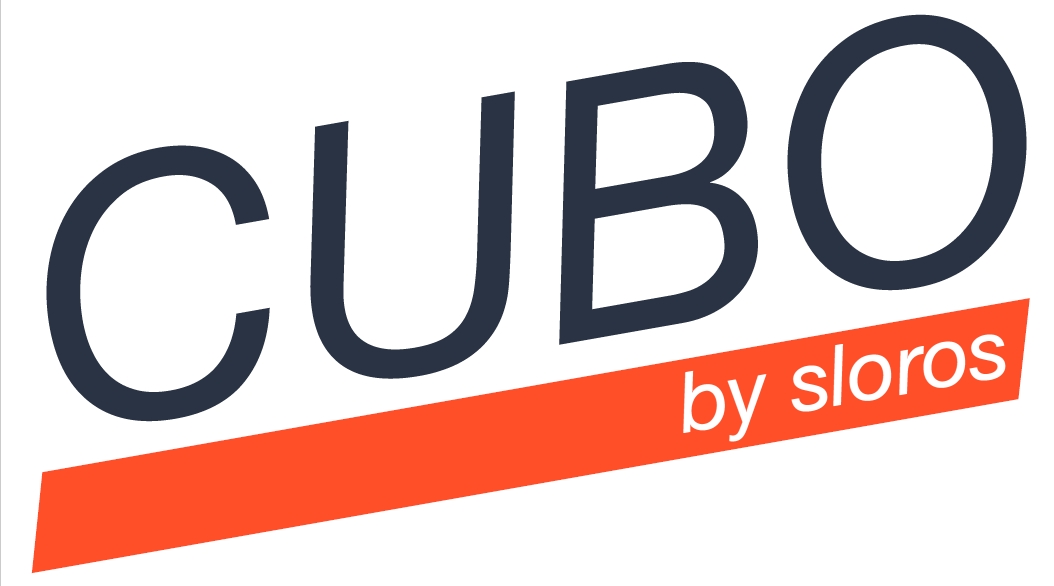 CUBO by Sloros