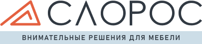 Логотип СЛОРОС