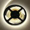 R-2835-600-20-40K-02 LED лента PREMIUM 600 LED 2835 IP20 10 мм 4000К 60W/5m