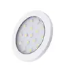 ORBIT-BI-40K-01W Светильник LED ORBIT 1,5W 12VDC 16LED 4000К, провод 2 м, белый