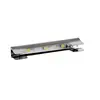 KLIPS-M-3528-60K-01 Светильник LED KLIPS металлический 0,25W 12VDC 6000К LED3528, провод 2 м