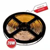 R-2835-150-20-40K-03 LED лента PREMIUM 150 LED 2835 IP20 8 мм 4000К 20W/5m