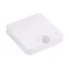 DELI-SENS-BI-01 Датчик PIR DELI, белый