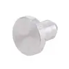 OP2-GRZ-FI15-ALU-01W Датчик касания для сенсорного выключателя DBT fi 15mm
