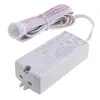 WYL-PIR-GD500-01 Выключатель PIR GD500 230VAC 500W