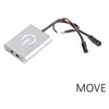 WYL-WRS-AL-01 Выключатель инфракрасный бистабильный LED WRS-MOVE 12VDC 36W