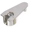 006439-835-001 Эксцентрик Expando-6 с фиксатором (вход сверху) черный