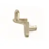 338-3686-650-00 Полкодержатель угловой