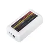 STER-MONO-RF-10A-01 Контроллер LED MONO RF 4-зоны 2.4GHZ 12VDC 10A