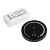 SELI-Z-1P-RF-10A-CZ-01 Контроллер SELI LED MONO RF с пультом, один выход, черный