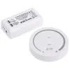 SELI-Z-1P-RF-10A-01 Контроллер SELI LED MONO RF с пультом, один выход, белый