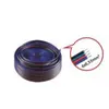 PRZ-MET-4X0,32-CZ Провод LED RGB 4x0,32mm2, бухта 100 м