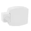 GNI-M-KL-SCH-BI-01 Розетка IP44 с крышкой и выключателем