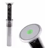 LIFTBOX-A-ALU-3DE-U-01 Удлинитель LIFT BOX автоматический 3xSchuco(розетка) 2xUSB, алюм, провод 2 м