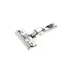 242-0976-054-00 Петля S-type i3 с доводчиком Glissando 110/45/9 мм