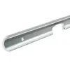 Планка угловая 28/R9/М