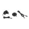 US012-024-NOZ-MIN01 Блок питания для светильников ZSI 24W/12VDC с ножным выкл. и разветв на 1 светильник