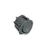 WYLACZNIK-W11-SZ Выключатель ROCKER SWITCH, серый