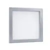 FOT-WAT-60K-AL-01-WG Светильник LED FOTON 3W 12VDC 6000К, провод 2 м, алюминий