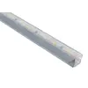 PROF-TRND-OP-10X5-2M Профиль для LED ленты DUET 2D, 2 метра