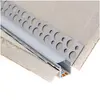 PROFIL-DEOLINE-W-OP-2M-W Профиль для LED ленты DEOLINE W 2 м алюм, молочный рассеиватель