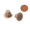 Заглушка D 5мм Бук