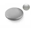 Ручка-грибок B-010 000 металлик