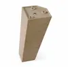 Нерег. ножка-опора X-039 120 DiPi ель матовая