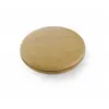 Ручка-грибок B-010 000 бук матовый