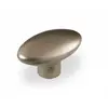 Ручка-грибок B-006 000 бронза античная