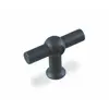 Ручка-модель FM-125 000 шагрень темно-серая