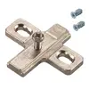 244-0845-650-00 Монтажная планка Miniprimat 9mm
