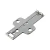 915-4183-381-00 Пластина крестообразная для толкателя Push Latch