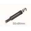 005453-880-001 Дюбель стяжной Quickfit 24х5