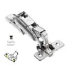 702-0FK4-054-00 Петля T-Type 170/45/5 мм с cистемой ускоренной сборки Easy-fix