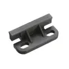 974-4753-390-00 Активатор Slidix TS17 для доводчиков Titus Slidix II, TA, TB, TC, TE, TF, черный