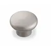 Ручка-грибок B-001 000 никель матовый