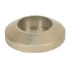 Заглушка нижняя (Хром матовый)