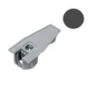006983-383-001 Эксцентрик SYSTEM 6 Outrigger Drop-on 16 мм, установка сверху, темно-серый