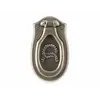 Ручка-модель FN-008 000.000 бронза полированная (Ручка-скоба 178 AQ)