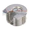 006451-847-001 Эксцентрик мебельный CAMFIX EXP S6-16MM никель