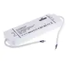 TRA-S-IP44-30W-T-01 Блок питания SLIM LED PREMIUM 30W 12VDC IP44, провод 2х15 см