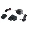 ZSI-12DC-6W-MIN-22W Блок питания LED 6W 12VDC, ножной выключатель, разветвитель 6 гнезд, провод 4 м