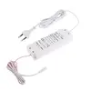U12-012-SP-2B0-201B Блок питания LED STANDARD PLUS 12W 12VDC, белый провод 4 м,  мини-гнездо