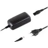 TRA-PLD-38W Блок питания LED PLD 38W 12VDC, провод 2,8 м, коннектор JACK