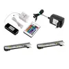 ZZ-KLIP-2-RGB-9-01 Комплект светильник LED KLIPS металлический RGB (2 шт.)