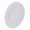 MAGNETO-BI-30K-01 Светильник LED MAGNETO 2,6W 12VDC 3000K, провод 2 м, белый