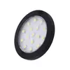 ORBIT-CZ-40K-01W Светильник LED ORBIT 1,5W 12VDC 16LED 4000К, провод 2 м, черный