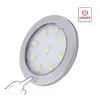 ORBIT-XLM-AL-40K-01W Светильник LED ORBIT XL MASTER 3,0W 12VDC 9LED 4000К, провод 2 м, алюминий