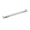 POLP-764-BZ-01W Светильник LED POLARUS P 764 мм, 7W 12VDC 6000К, провод 2 м, молочный рассеиватель